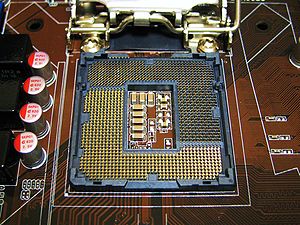 computer hardware cpu